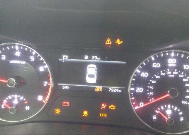 2023 KIA FORTE(VIN: 3KPF44ACXPE526975