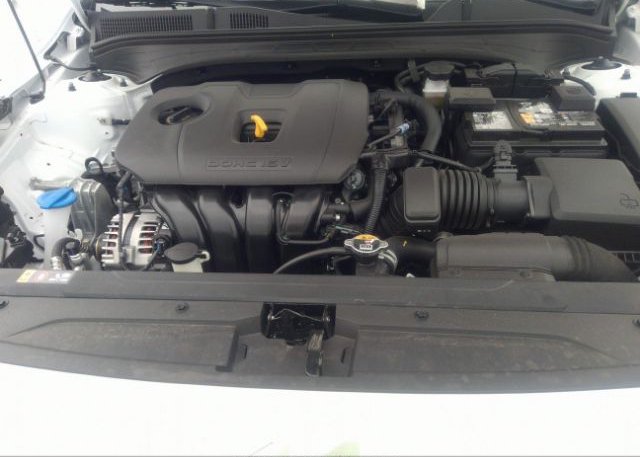 2023 KIA FORTE(VIN: 3KPF54AD5PE589455