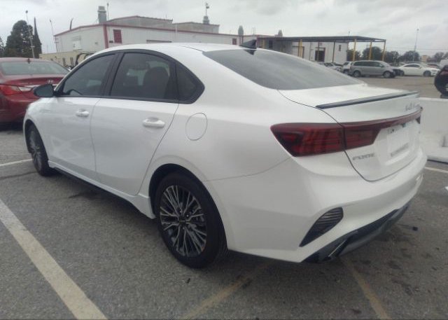 2023 KIA FORTE(VIN: 3KPF54AD5PE589455