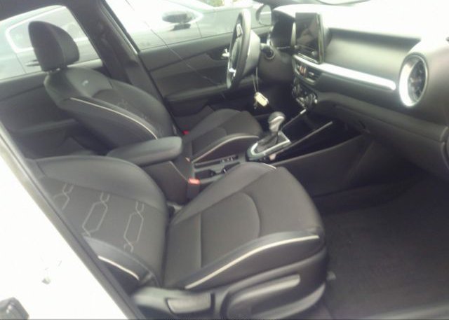 2023 KIA FORTE(VIN: 3KPF54AD5PE589455