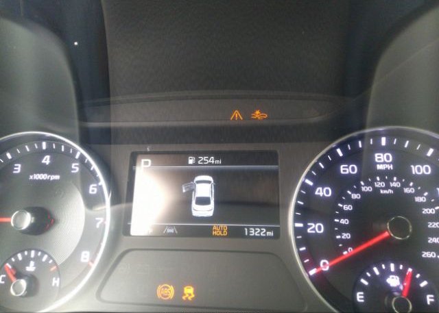 2023 KIA FORTE(VIN: 3KPF54AD5PE589455