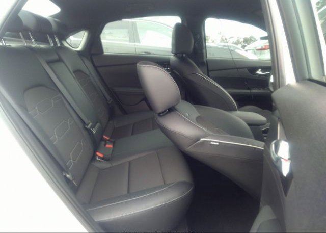 2023 KIA FORTE(VIN: 3KPF54AD5PE589455