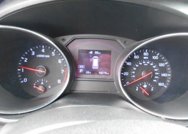 2021 KIA SEDONA(VIN: KNDMB5C13M6673316