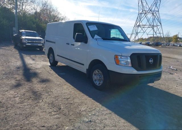 1N6BF0KM3MN800532 2021 NISSAN NV CARGO