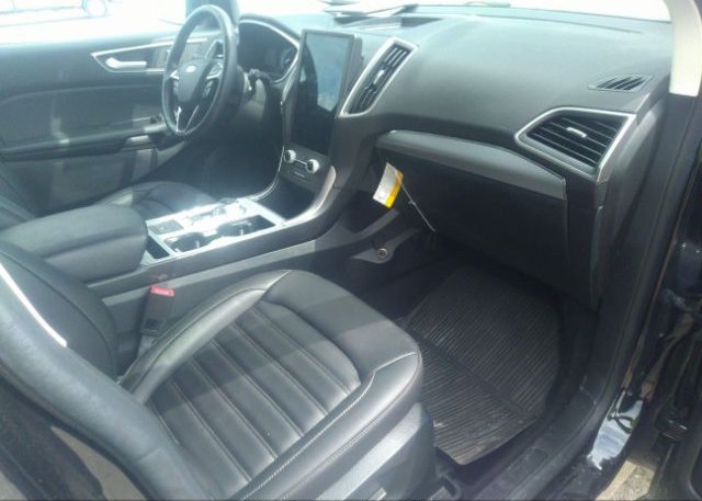 2021 FORD EDGE(VIN: 2FMPK3J99MBA26703