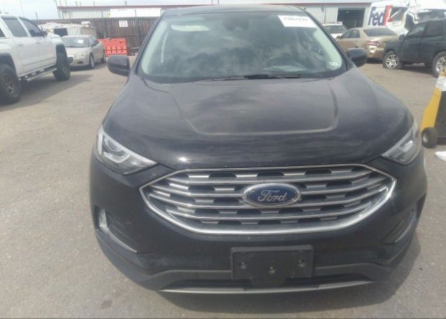2021 FORD EDGE(VIN: 2FMPK3J99MBA26703