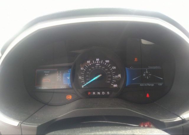 2021 FORD EDGE(VIN: 2FMPK3J99MBA26703