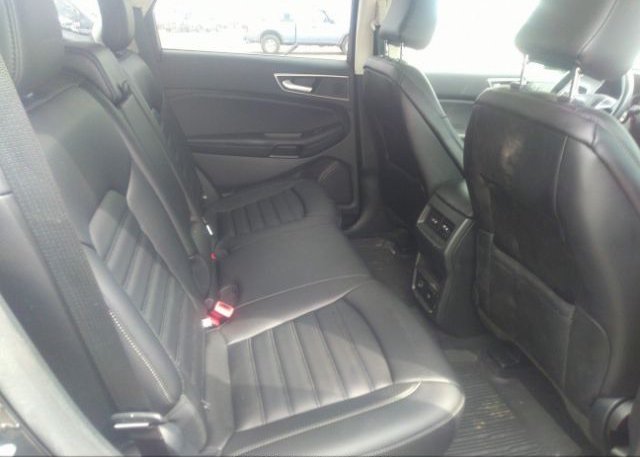 2021 FORD EDGE(VIN: 2FMPK3J99MBA26703