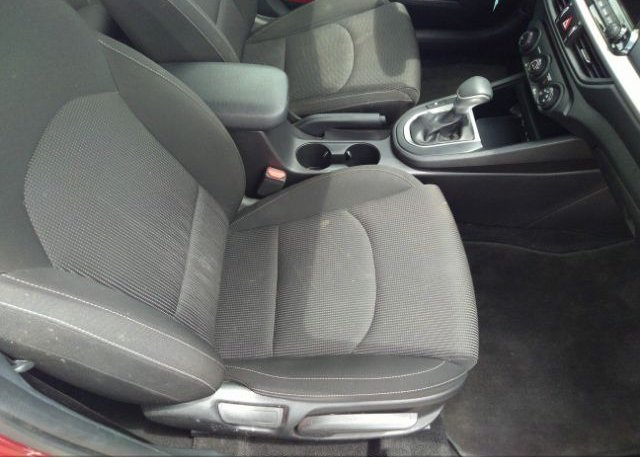 2021 KIA FORTE(VIN: 3KPF24AD2ME309219