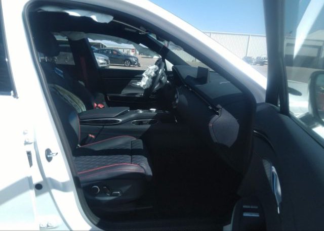 2023 GENESIS GV70(VIN: KMUMCDTC2PU114426