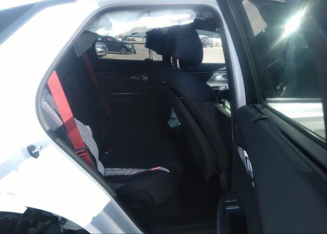 2023 GENESIS GV70(VIN: KMUMCDTC2PU114426