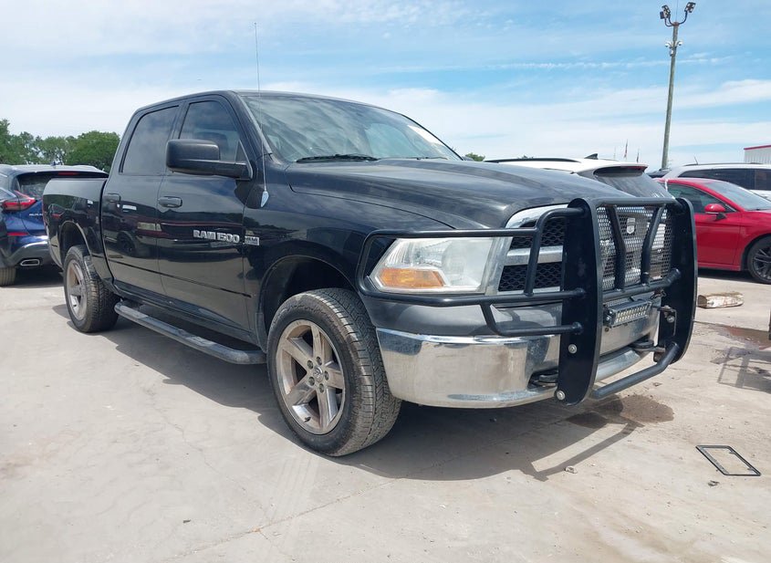 2011 RAM RAM 1500 ST photo