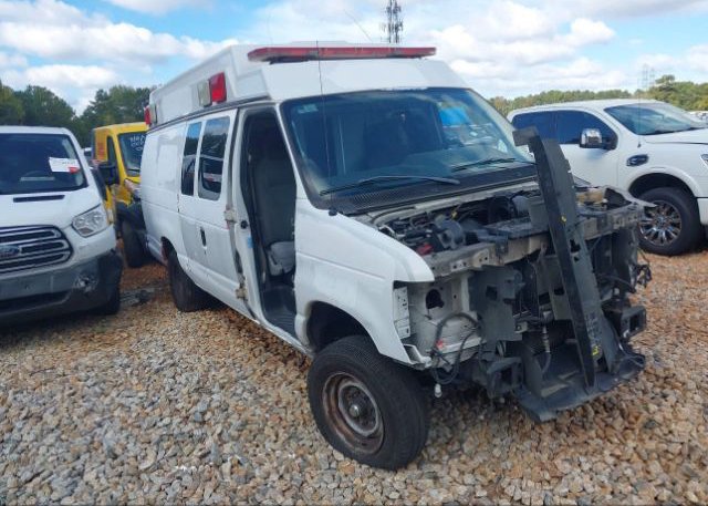 1FDSS3EL6CDB22975 2012 FORD ECONOLINE CARGO VAN