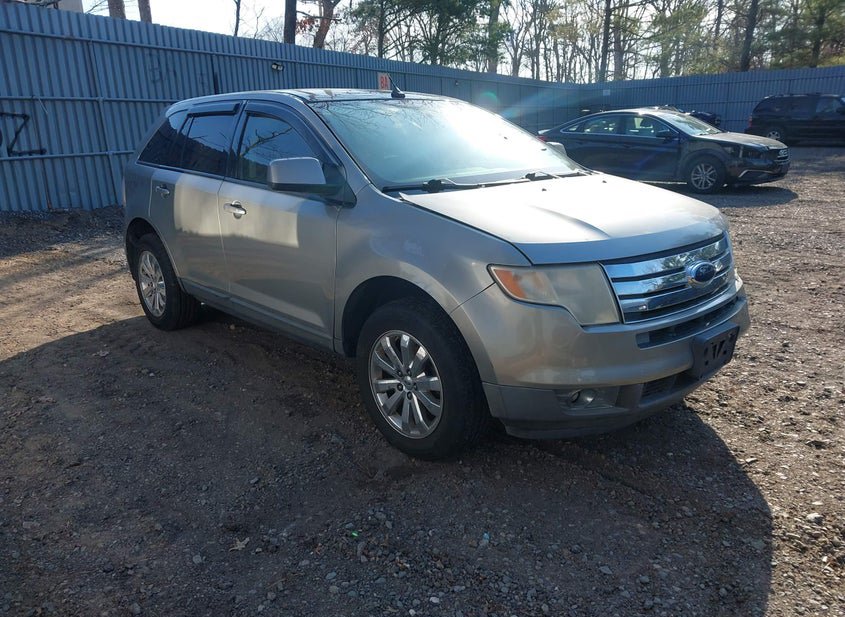 2008 Ford Edge 3.5L photo