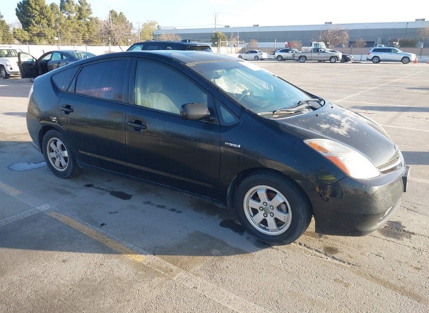 2007 Toyota Prius 1.5L photo