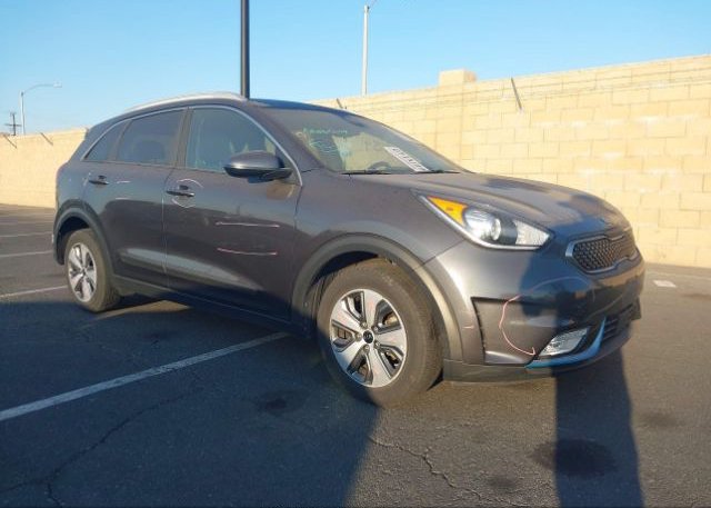 KNDCM3LD4K5266354 2019 KIA NIRO PLUG-IN HYBRID