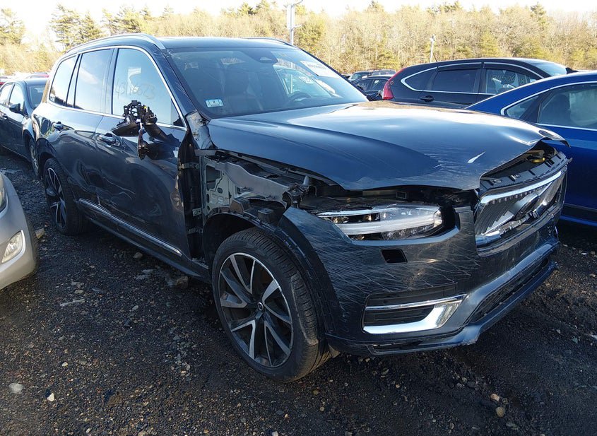 2024 Volvo Xc90 2.0L photo
