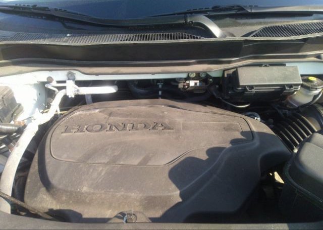 2021 HONDA PILOT(VIN: 5FNYF6H34MB075505