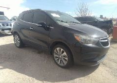 2019 BUICK Encore PRE VIN KL4CJASB2KB849840 фото с аукциона 5