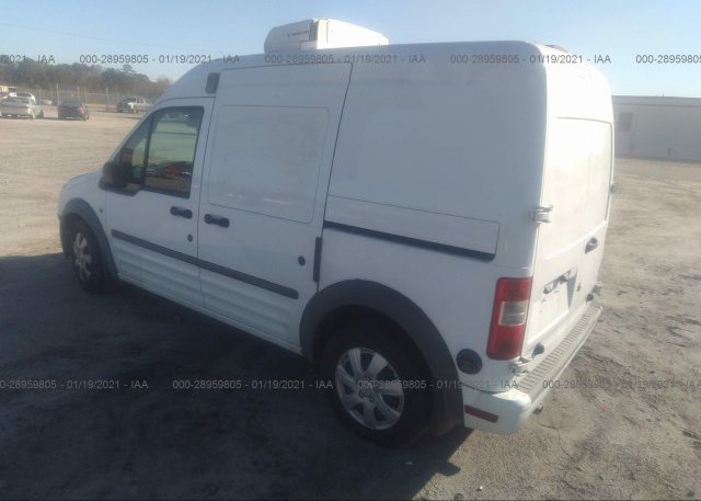 купить 2010 FORD TRANSIT CONNECT NM0LS7BN1AT021865