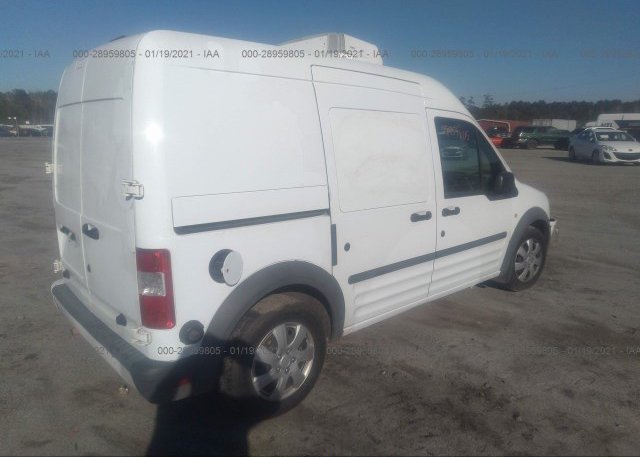 цена в сша 2010 FORD TRANSIT CONNECT NM0LS7BN1AT021865