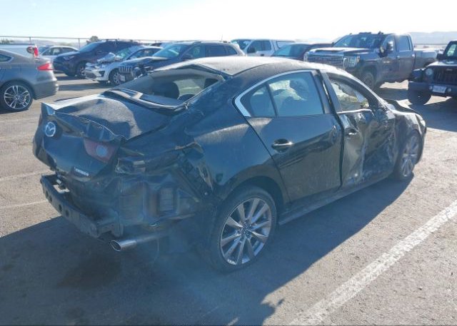 2021 MAZDA MAZDA3 SEDAN(VIN: JM1BPABL1M1324429