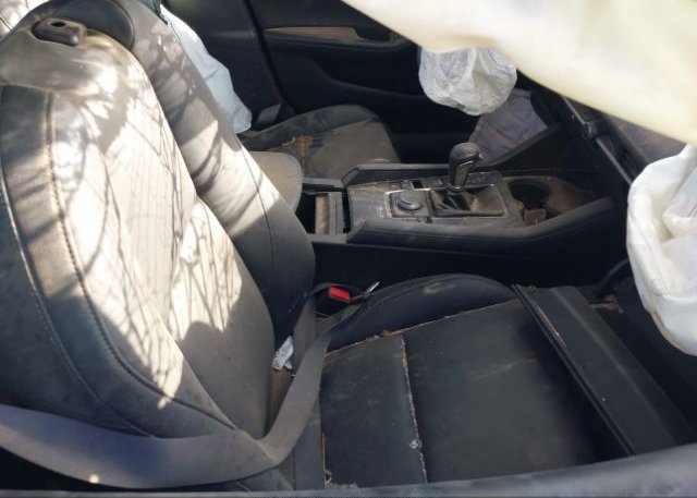 2021 MAZDA MAZDA3 SEDAN(VIN: JM1BPABL1M1324429