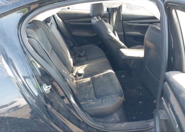 2021 MAZDA MAZDA3 SEDAN(VIN: JM1BPABL1M1324429