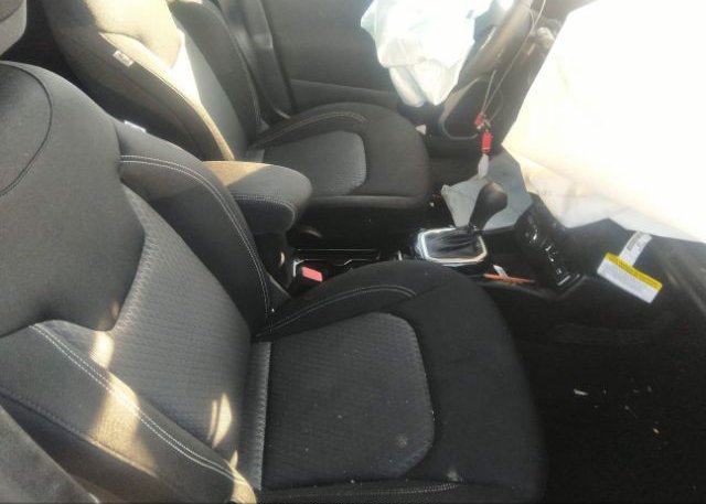 2021 JEEP RENEGADE(VIN: ZACNJDBB9MPM66984