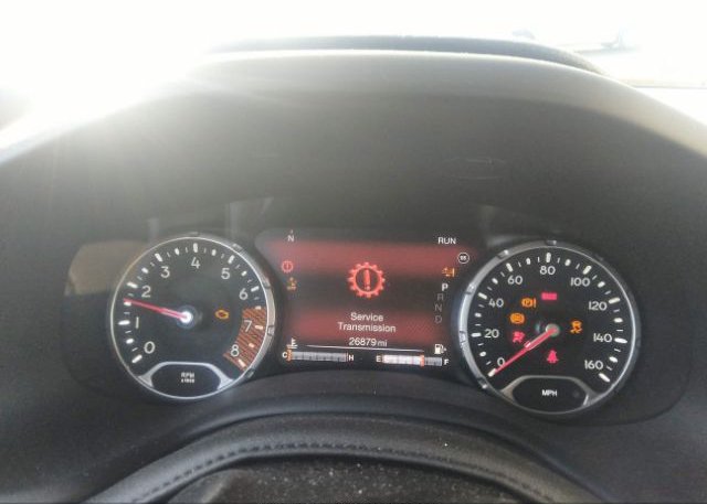 2021 JEEP RENEGADE(VIN: ZACNJDBB9MPM66984
