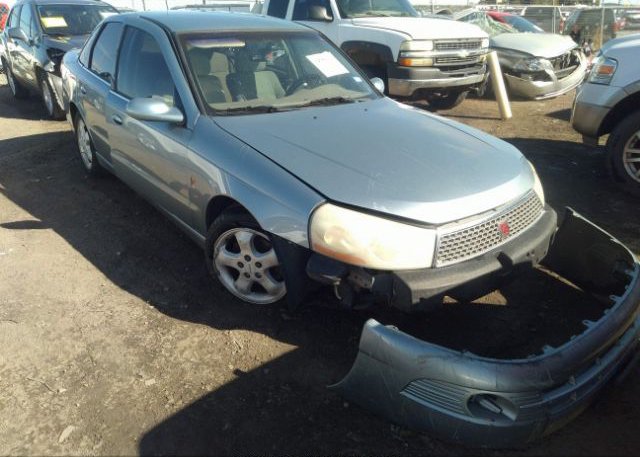 1G8JD54RX4Y519072 2004 SATURN L-SERIES