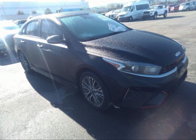 2023 KIA FORTE (VIN: 3KPF54AD1PE548045)