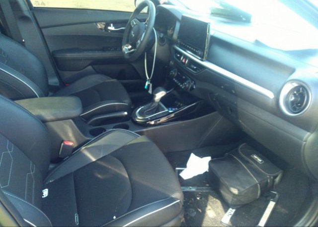 2023 KIA FORTE(VIN: 3KPF54AD1PE548045