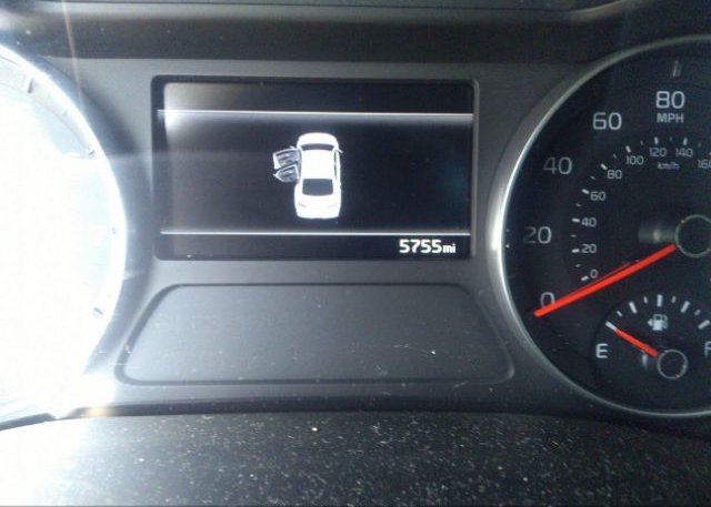2023 KIA FORTE(VIN: 3KPF54AD1PE548045