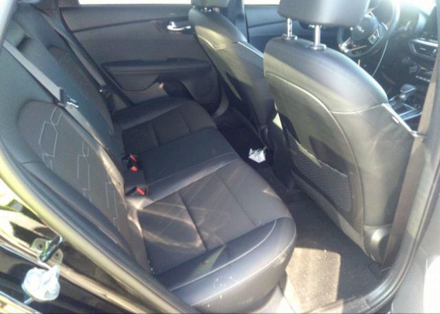 2023 KIA FORTE(VIN: 3KPF54AD1PE548045