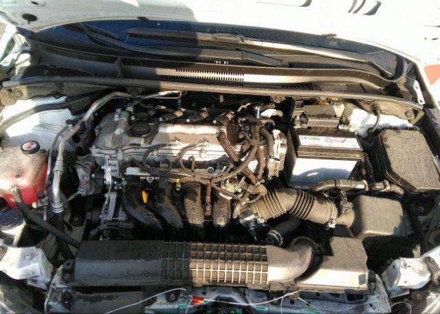 2022 TOYOTA COROLLA(VIN: JTDEPMAE8N3010848