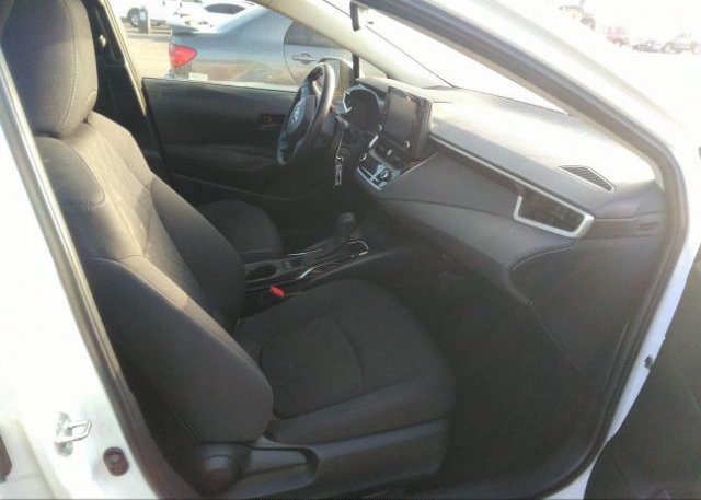 2022 TOYOTA COROLLA(VIN: JTDEPMAE8N3010848