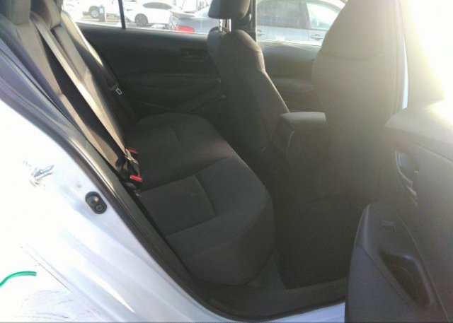 2022 TOYOTA COROLLA(VIN: JTDEPMAE8N3010848