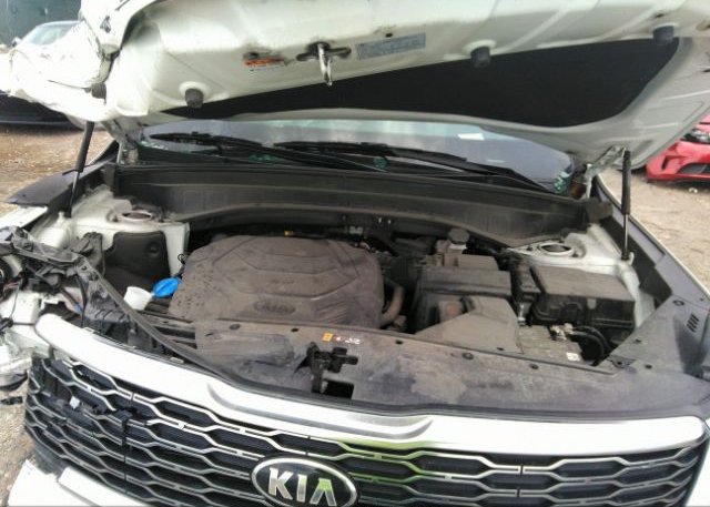 2021 KIA TELLURIDE(VIN: 5XYP64HC7MG192682