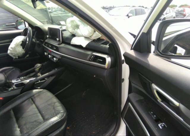2021 KIA TELLURIDE(VIN: 5XYP64HC7MG192682