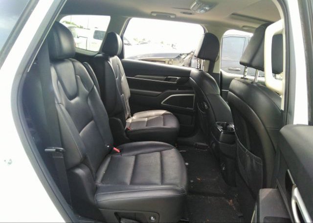 2021 KIA TELLURIDE(VIN: 5XYP64HC7MG192682