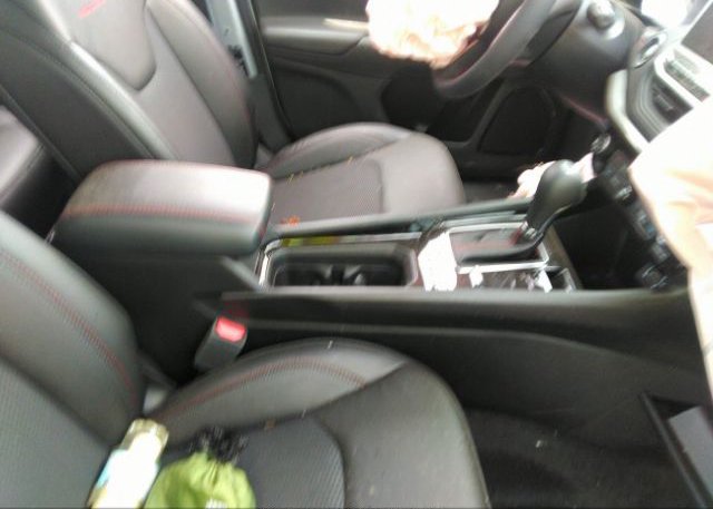 2022 JEEP COMPASS(VIN: 3C4NJDDB6NT230786