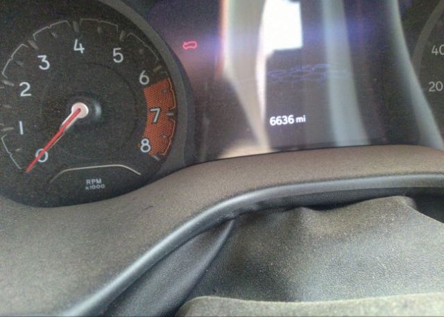 2022 JEEP COMPASS(VIN: 3C4NJDDB6NT230786