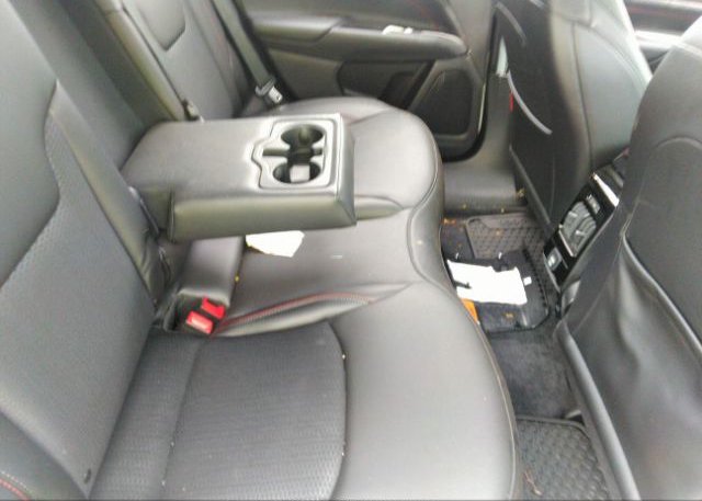 2022 JEEP COMPASS(VIN: 3C4NJDDB6NT230786