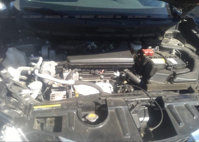 JN8AT2MV8GW133016 2016 NISSAN ROGUE