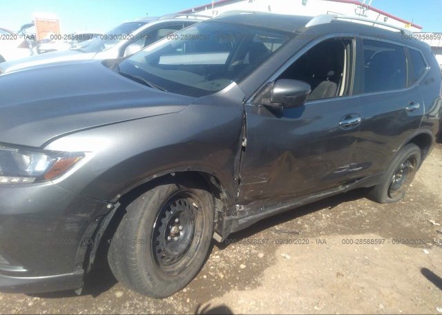 JN8AT2MV8GW133016 2016 NISSAN ROGUE