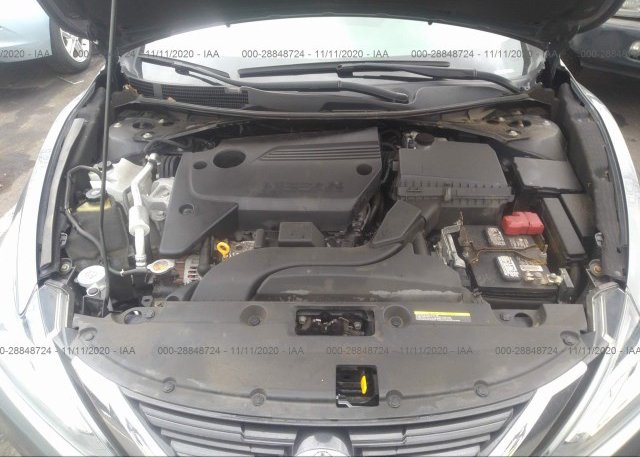 1N4AL3AP7JC148516 2018 NISSAN ALTIMA