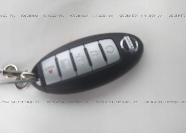 1N4AL3AP7JC148516 2018 NISSAN ALTIMA