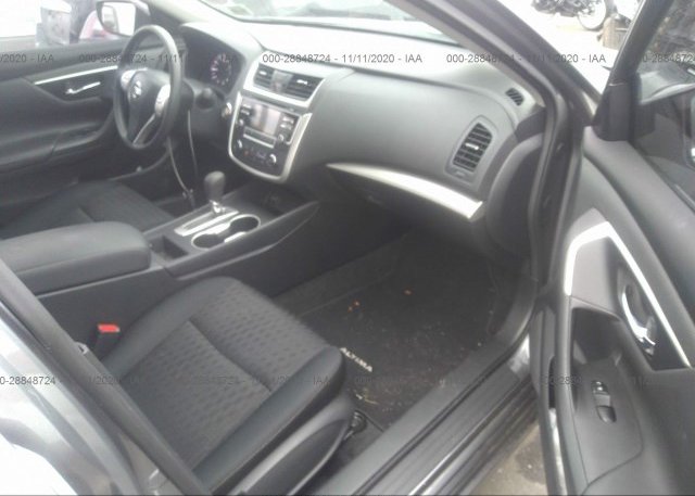 пригнать из сша 2018 NISSAN ALTIMA 1N4AL3AP7JC148516