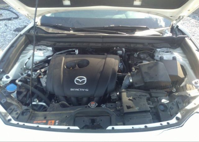 2021 MAZDA CX-30(VIN: 3MVDMACL2MM245515